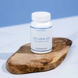 Revive Vitamin D3 – 60 Veg Caps