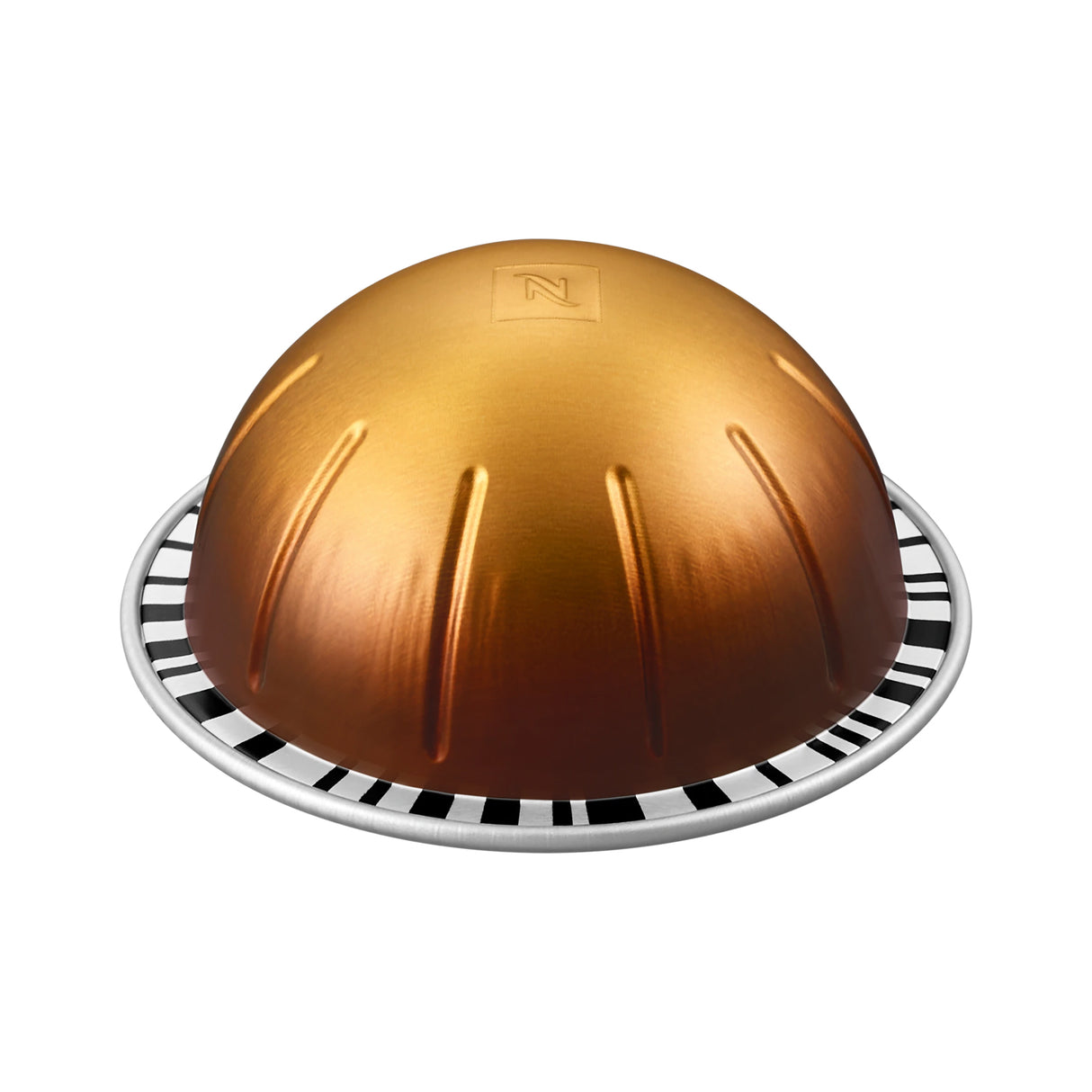 Nespresso Vertuo Double Espresso DOLCE Coffee Pods (95g)