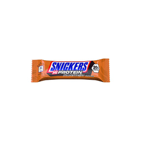 SNICKERS HI-PROTEIN BAR PEANUT BUTTER - Klouds