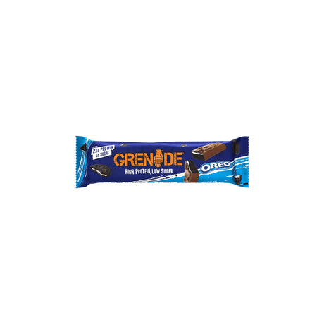 GRENADE OREO CARB KILLA PROTEIN BAR