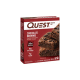 Quest Chocolate Brownie Protein Bar