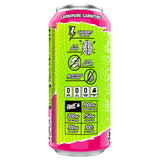 Ghost Energy Drink WARHEADS Sour Watermelon, Zero Sugars - 473 ml