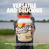 Ghost 100% Whey Protein, Cereal Milk, 2 LBn