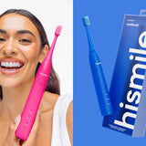 Hismile Electric Toothbrush