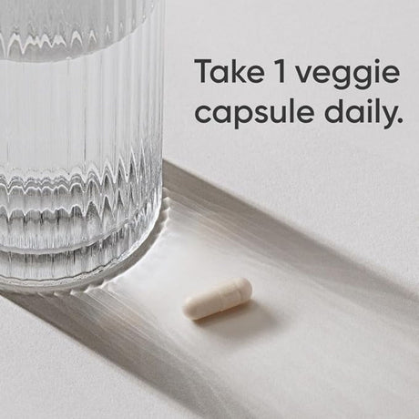 Sports Research Daily Probiotic 60 billion 30 Veggie Capsules