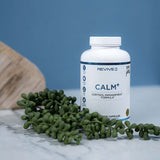 Revive Calm+ – 180 Caps - Klouds