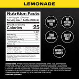 Prime Hydration Lemonade 500ml