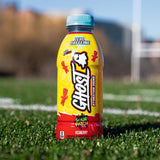 GHOST Hydration Drink - SOUR PATCH KIDS® REDBERRY