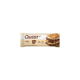 QUEST S'MORES PROTEIN BAR