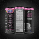 Applied Nutrition ABE Ultimate Pre-Workout Drink, Fruit Candy