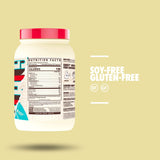 Ghost 100% Whey Protein, Cereal Milk, 2 LBn