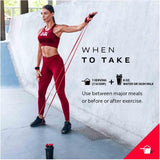 MuscleTech Nitro Tech 100% Whey Gold Double Rich Chocolate 2.01lbs (910g)