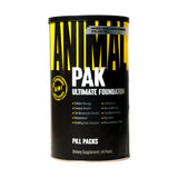 Universal Nutrition Animal Pak All in 1