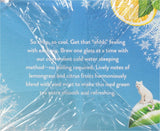 Celestial Seasonings Cold Brew Green Iced Tea 18 Tea Bags