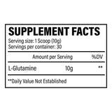 Revive Glutamine Powder 30 Servings - 300g