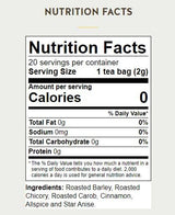 Celestial Seasonings Herbal Tea, Roastaroma  Caffeine Free 20 Tea Bags