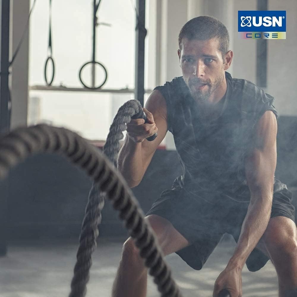USN Ashwagandha (60 Capsules)