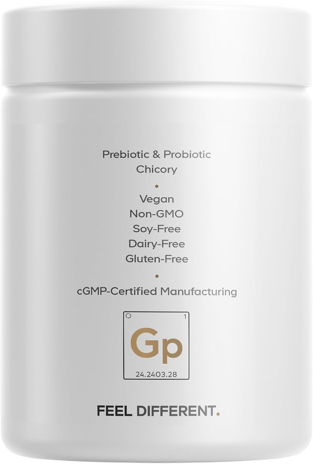 Codeage GLP-1 Probiotic+ – Trim & Glow  90 Vegetable Capsules