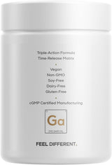 Codeage GLP Advantage+ Metabolic Support Formula 60 Caps