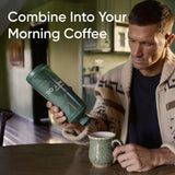 Sports Research MCT Oil from Organic Coconuts Unflavored C8, C10, and C12 946ml