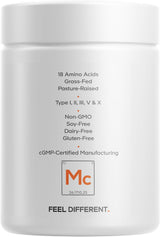 Codeage Multi Collagen, 90 Vegetable Capsules