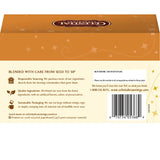 Celestial Seasonings Gingerbread Spice Herbal Tea 20 Tea Bags