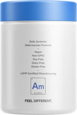 Codeage Akkermansia Muciniphila 90 Capsules