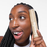 Hismile Vanilla Flavor Toothpaste