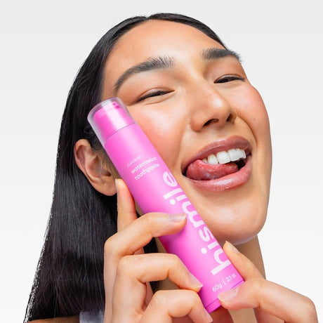 Hismile Watermelon Flavor Toothpaste