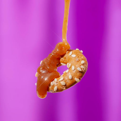 Crisp Power Assorted Pack Box of 6