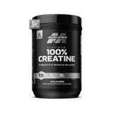 MuscleTech Platinum 100% Creatine Monohydrate 400g
