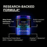 Gaspari Nutrition AminoMax 8000 325 Tab