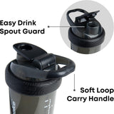 Smartshake Revie Protein Shaker Bottle 750 ml