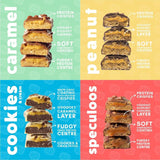 Yubi Bar Assorted Pack Box of 12