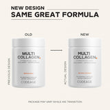 Codeage Multi Collagen, 90 Vegetable Capsules