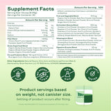 Bloom Greens 30 Servings