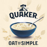 Quaker Oat So Simple Original Porridge 270 g