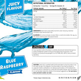 Applied Nutrition Beef XP - Clear Protein Isolate Fruit Juice Style 1.8 Kg