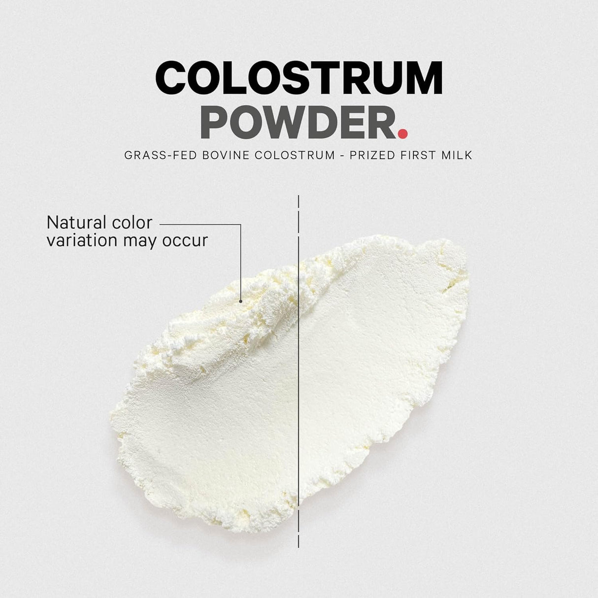 Codeage Grass-Fed Colostrum Powder 120G
