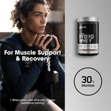 Optimum Nutrition Platinum Hydrowhey 820 g