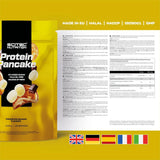 Scitec Nutrition Protein Pancake Mix –  28 Servings