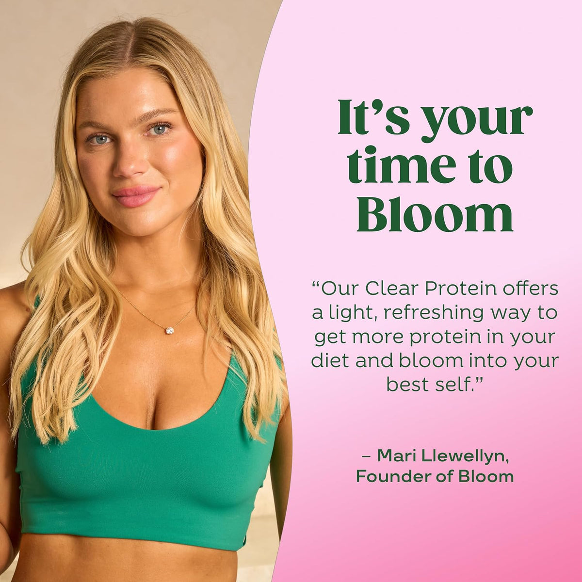 Bloom Greens 30 Servings
