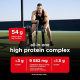 USN Hardcore Whey GH  Vanilla 1.8 kg