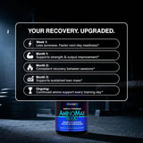 Gaspari Nutrition AminoMax 8000 325 Tab