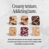 David bar Assorted Pack of 6