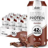 Slate Milk High Protein Milk Shake 42g Protein