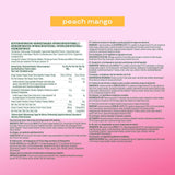 Bloom Clear Protein Powder 250g