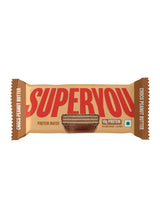 Super You Protein Wafer Crispy, Delicious Snack with 10g Protein