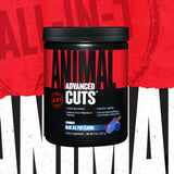 Universal Nutrition Animal Advanced Cuts Powder