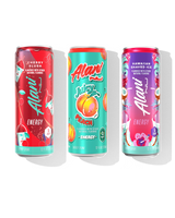 Alani Energy Drink Mix Pack (12 Cans)